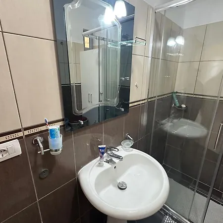 Gorenje شقة فيير