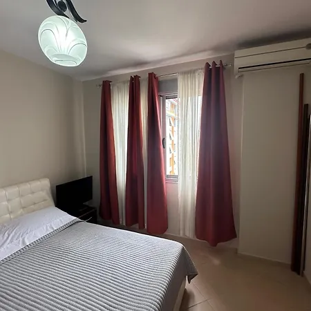 Lejlighed Full Gorenje