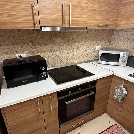 Full Gorenje Fier
