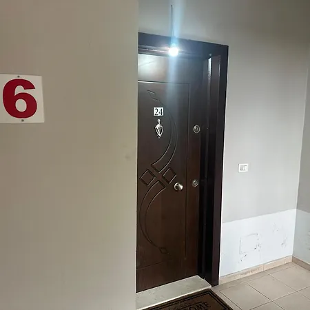 Gorenje شقة فيير