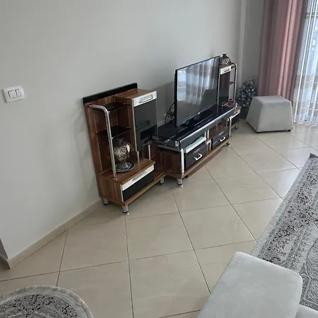 Lejlighed Full Gorenje Fier