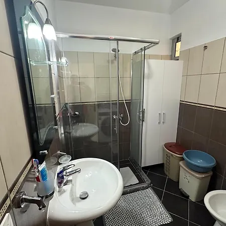 Lejlighed Full Gorenje *